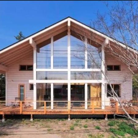 Willa Polar House Karuizawa Zewnętrze zdjęcie