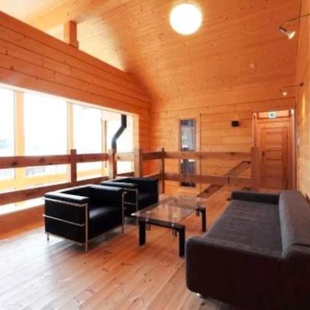 Willa Polar House Karuizawa Zewnętrze zdjęcie