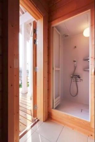 Willa Polar House Karuizawa Zewnętrze zdjęcie