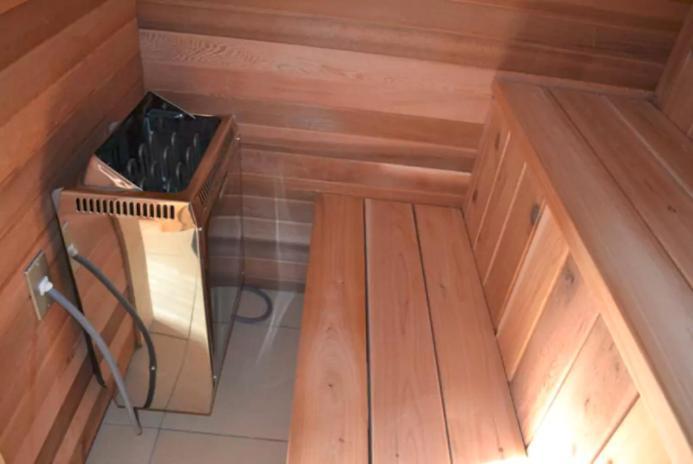 Willa Polar House Karuizawa Zewnętrze zdjęcie
