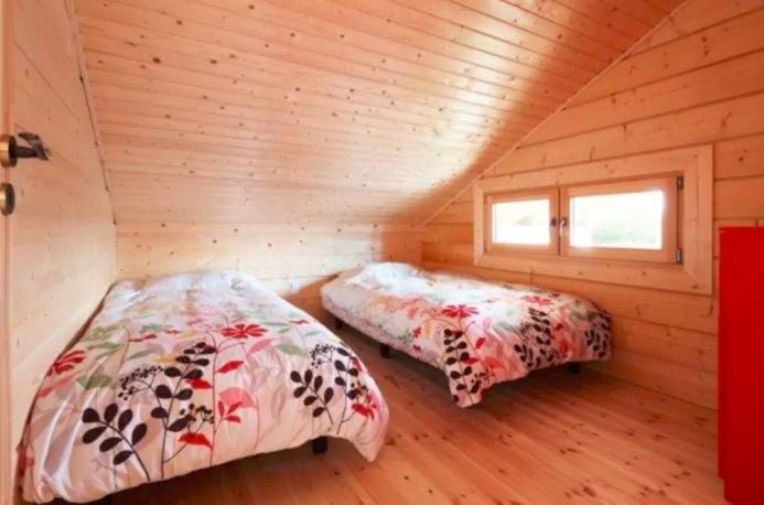Willa Polar House Karuizawa Zewnętrze zdjęcie