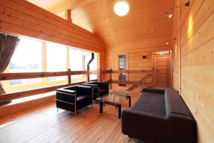 Willa Polar House Karuizawa Zewnętrze zdjęcie