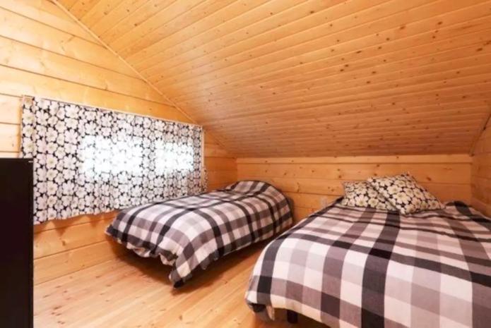 Willa Polar House Karuizawa Zewnętrze zdjęcie
